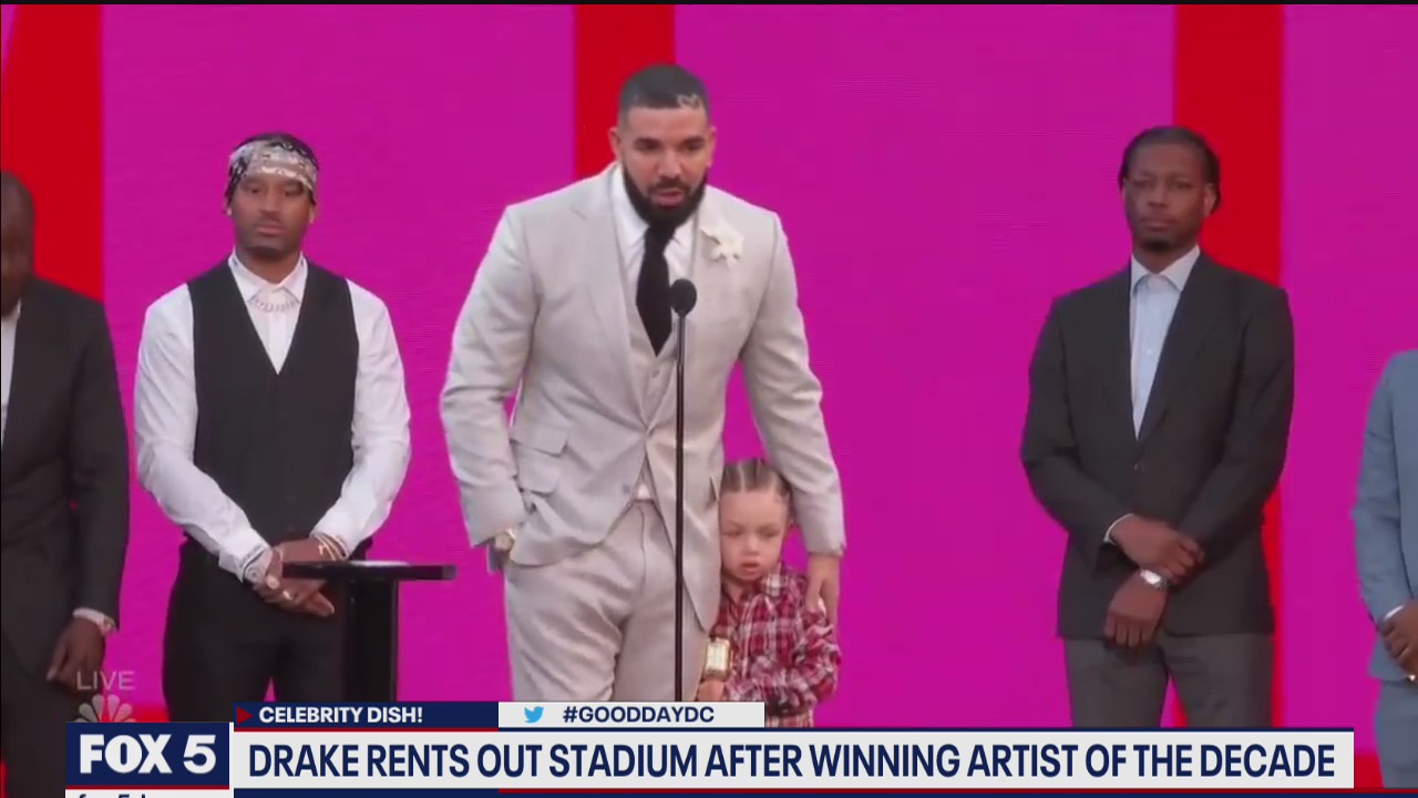 CELEBRITY DISH: Nick Cannon expecting 4th baby in a year