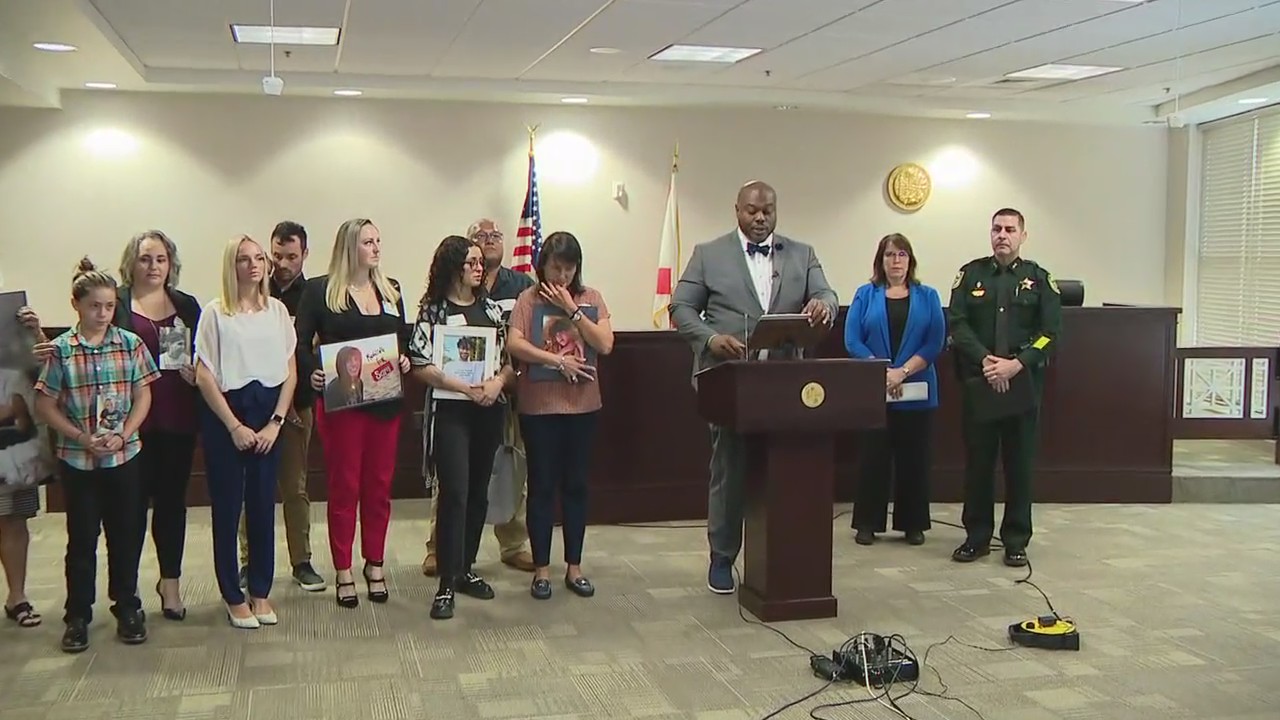Orange County gang dismantled in joint RICO operation | FOX 35 Orlando