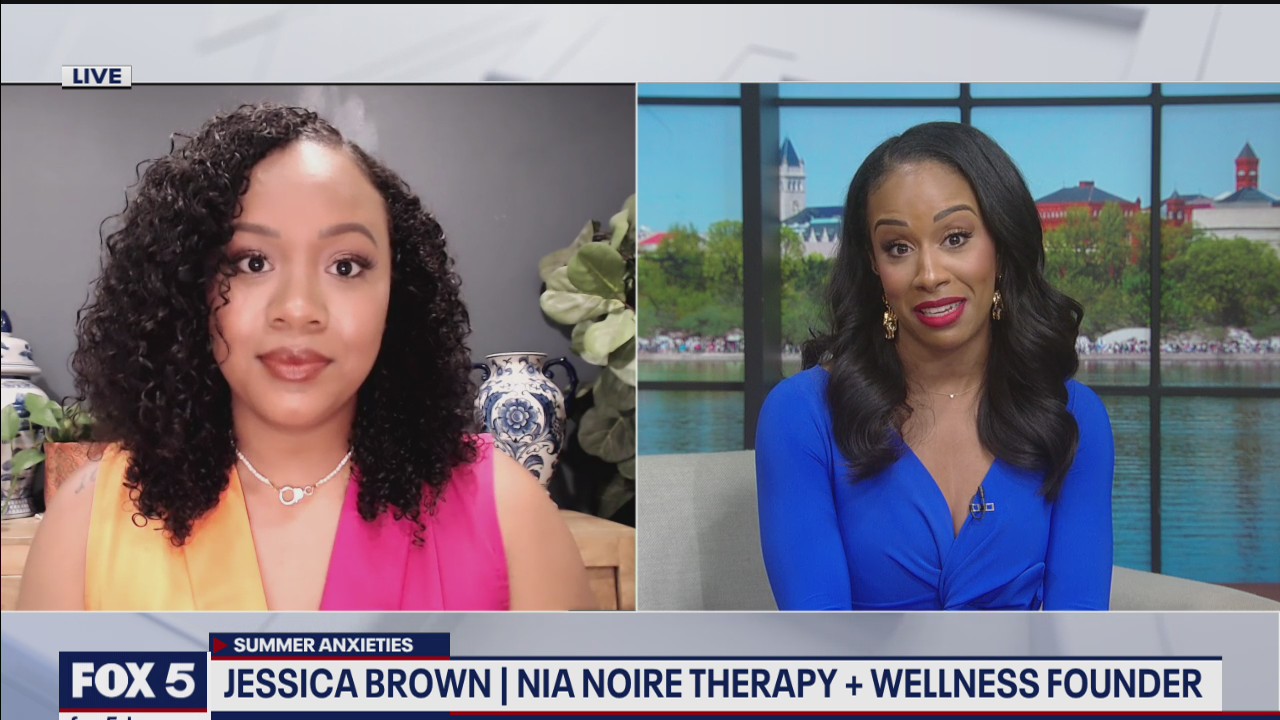 Reconnecting with your mind and body