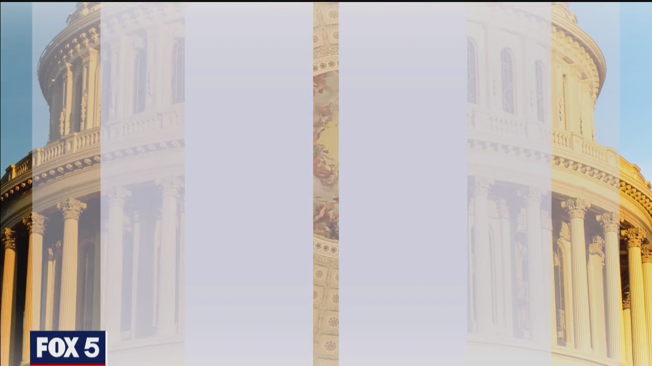 FOX 5 On The Hill: The Honor Project