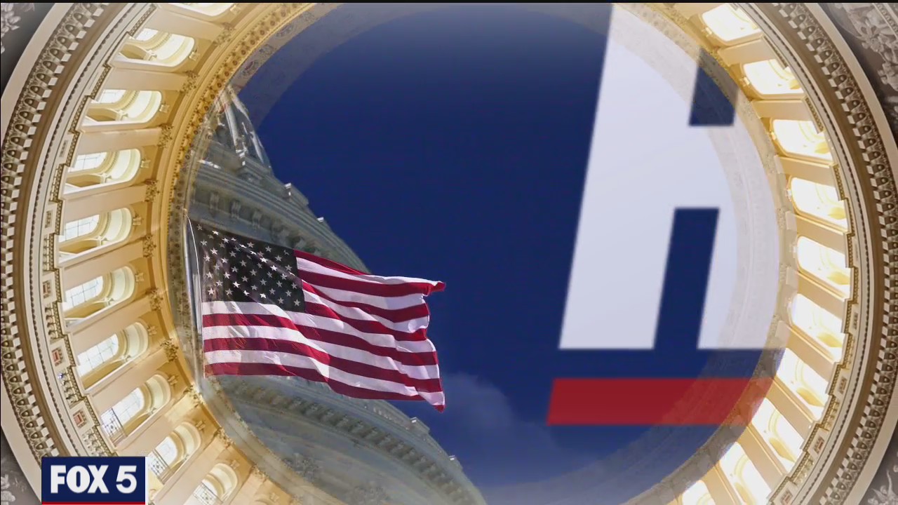 FOX 5 On The Hill: State Sen. Jennifer McClellan