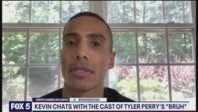 Tyler Perry's Bruh New Season Streaming Now On BET+