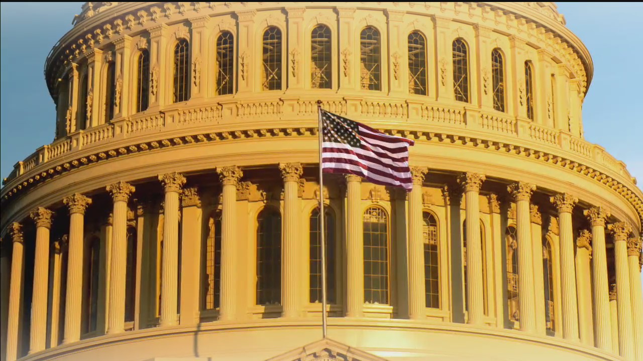 FOX 5 On The Hill: Jennifer Carroll Foy