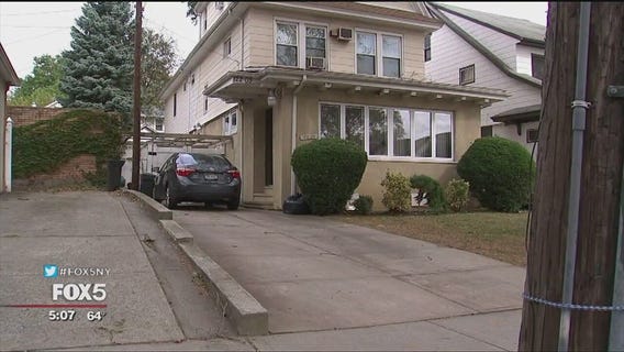 Kew Gardens residents express safety concerns after another homeless attack