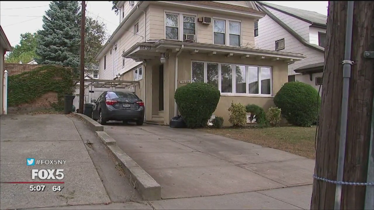 Kew Gardens residents express safety concerns after another homeless attack