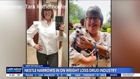 Should Nestle, other companies target weight loss?