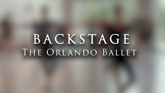 Spotlight: The Orlando Ballet