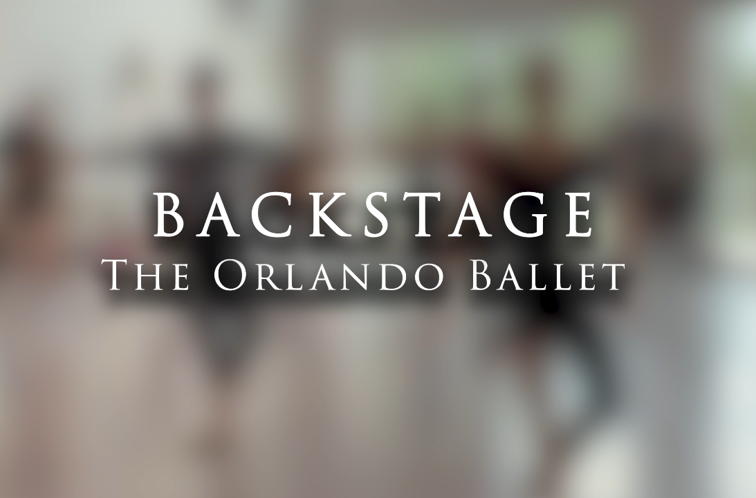 Spotlight: The Orlando Ballet