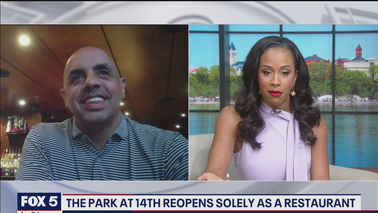 The Park at Fourteenth moves on from club experience