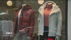 Why are people dressing up less?