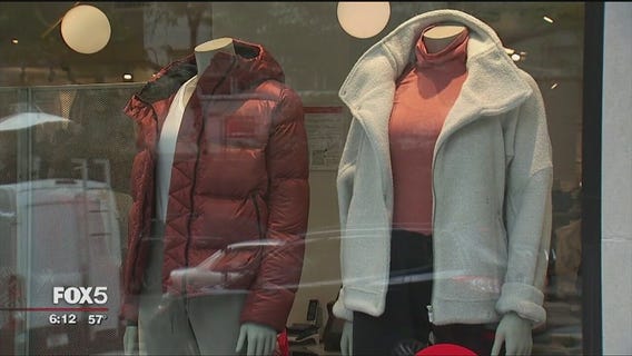 Why are people dressing up less?