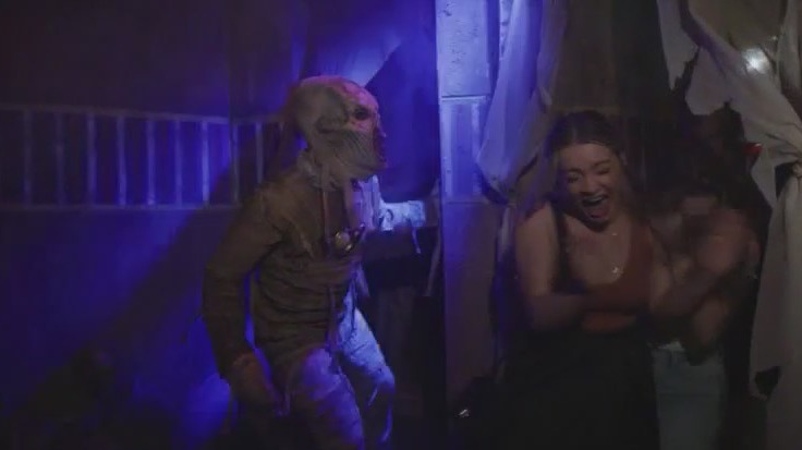 Halloween Horror Nights 2024: What to expect | FOX 51 Gainesville