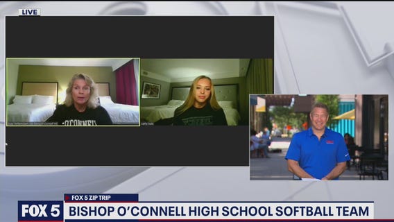 FOX 5 Zip Trip Ballston: Hometown Team