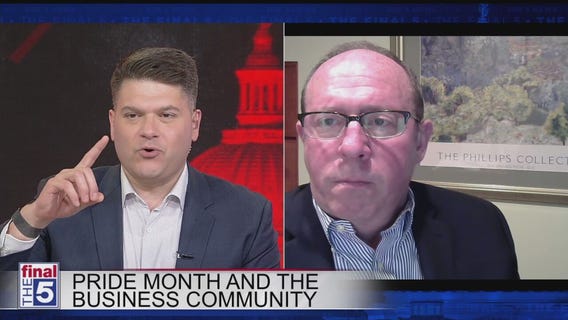 During Pride Month, business pressured to practice what they preach