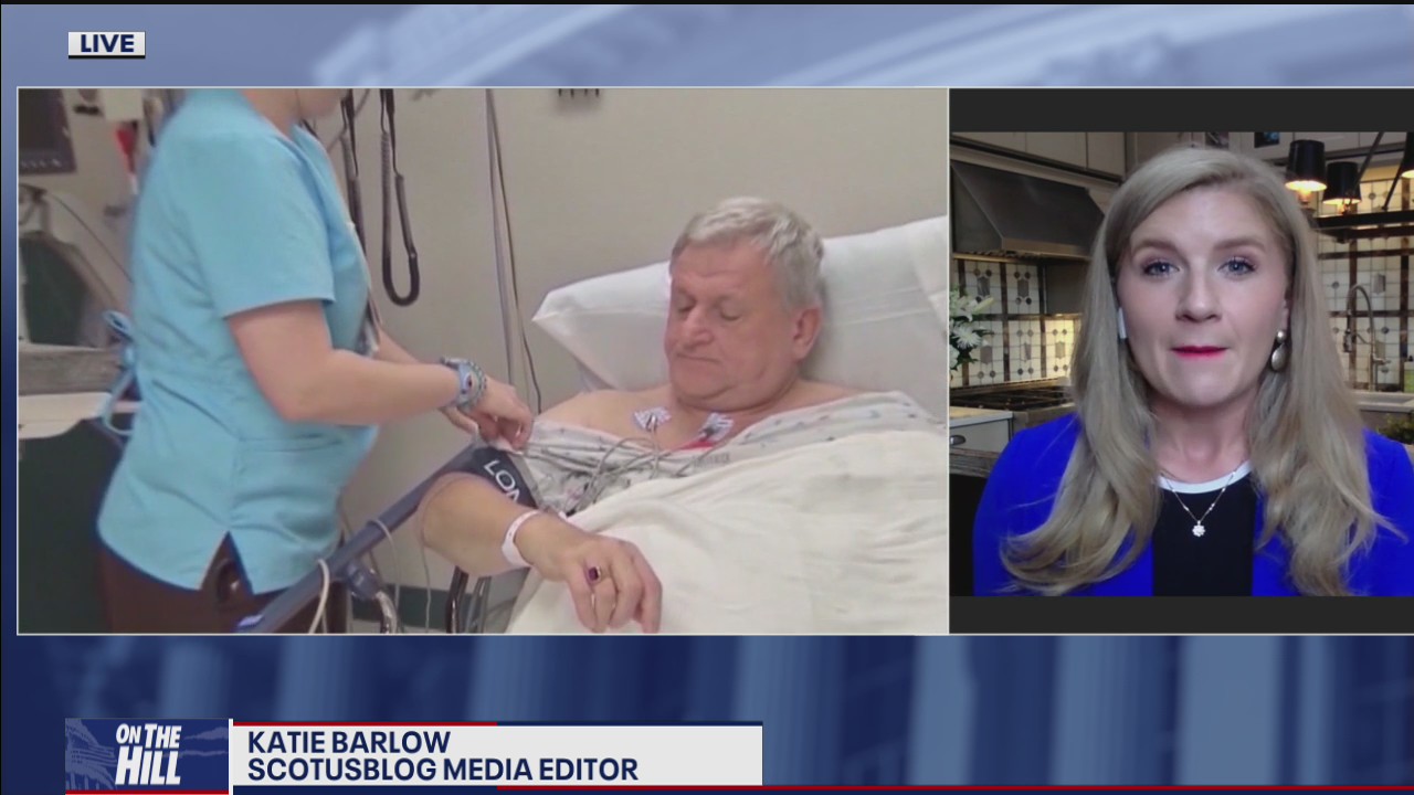 SCOTUS shoots down another attempt to thwart the Affordable Care Act