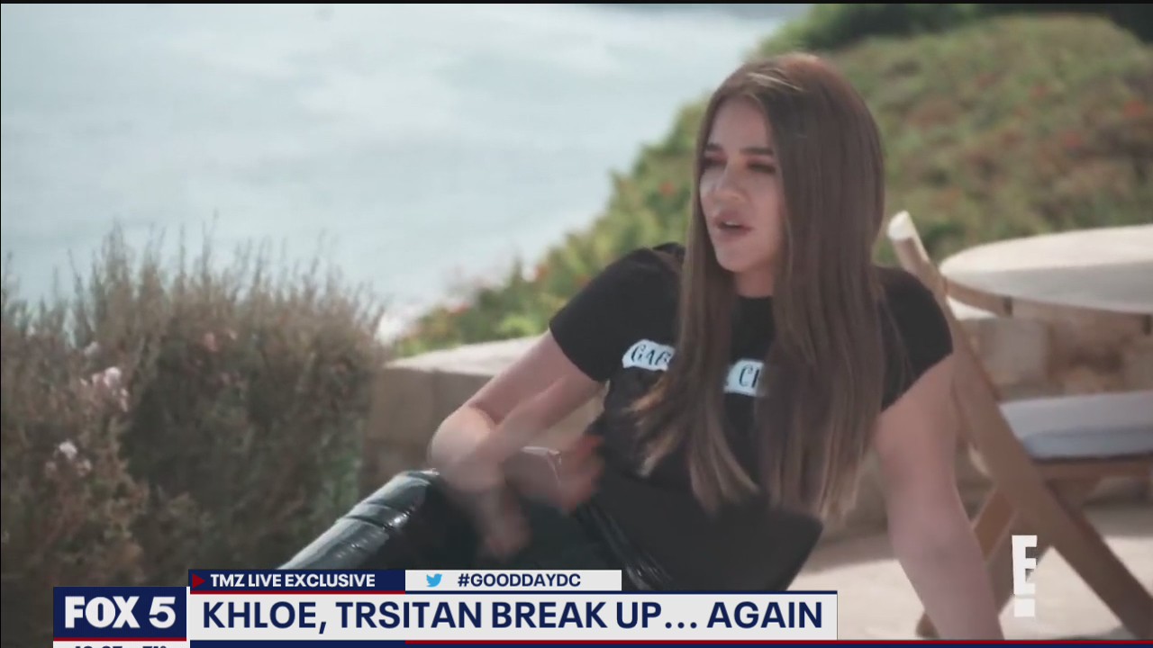 CELEBRITY DISH: Chris Brown accused of smacking woman