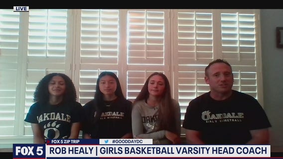 FOX 5 Zip Trip Frederick: Hometown Team