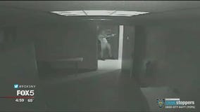 NYPD: Officer was shot by bullet fired by suspect, not friendly fire