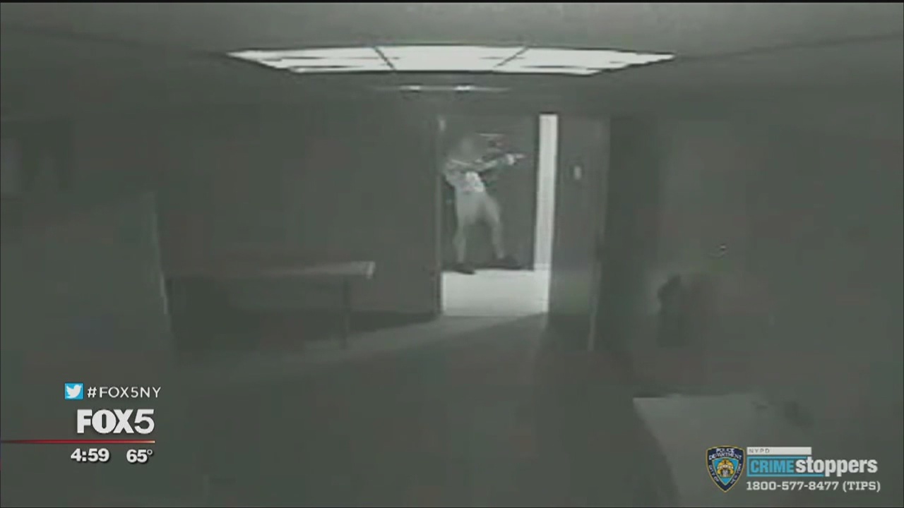 NYPD: Officer was shot by bullet fired by suspect, not friendly fire