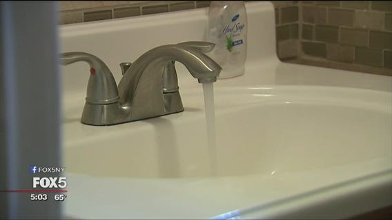 Long Island looking to NYC's water supply over contamination concerns