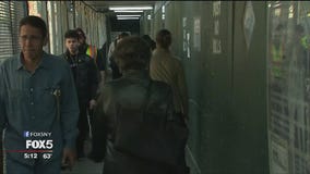 Calls for increased security after UWS assault, attempted robbery