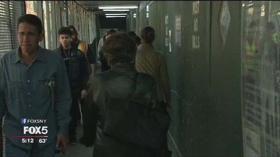 Calls for increased security after UWS assault, attempted robbery