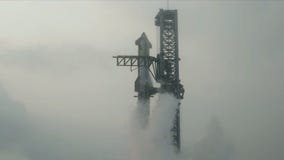 SpaceX frustrated with FAA over Starship delays