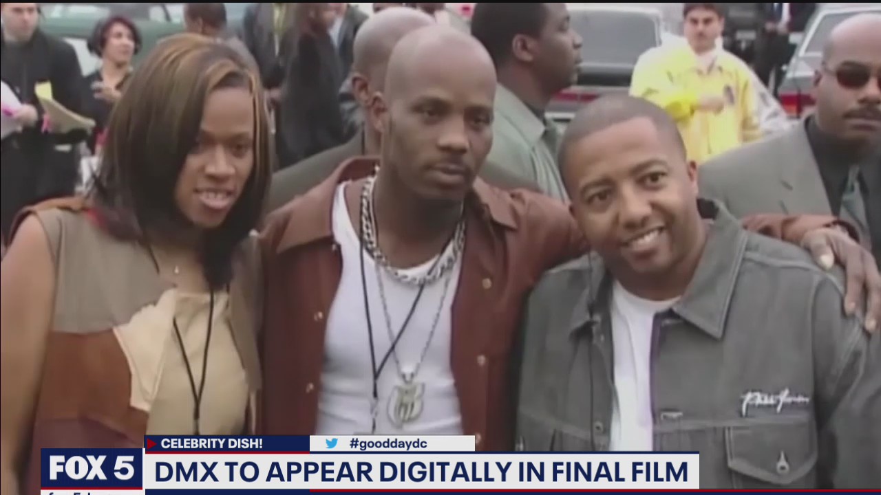 Celebrity Dish with Dominique Da Diva