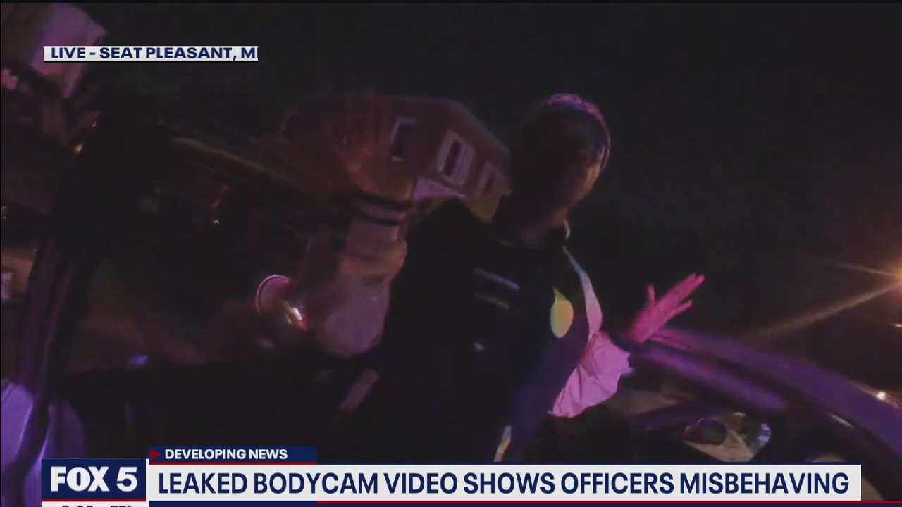 Investigations into police misconduct claims after video released | FOX ...