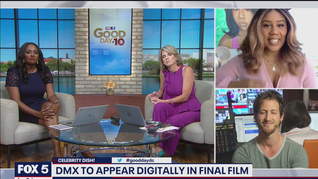 CELEBRITY DISH: Bobby Brown Verzuz battle; Black Panther filming