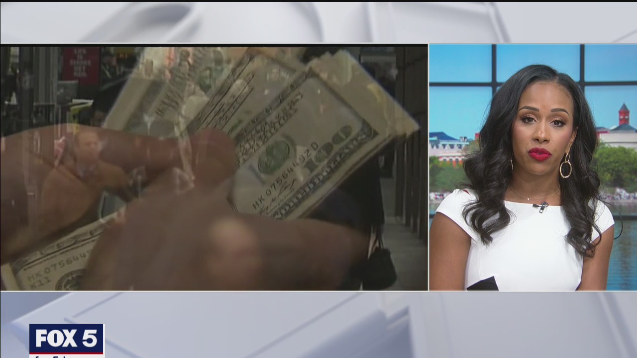 Minimum wage increases to $15 in Montgomery County