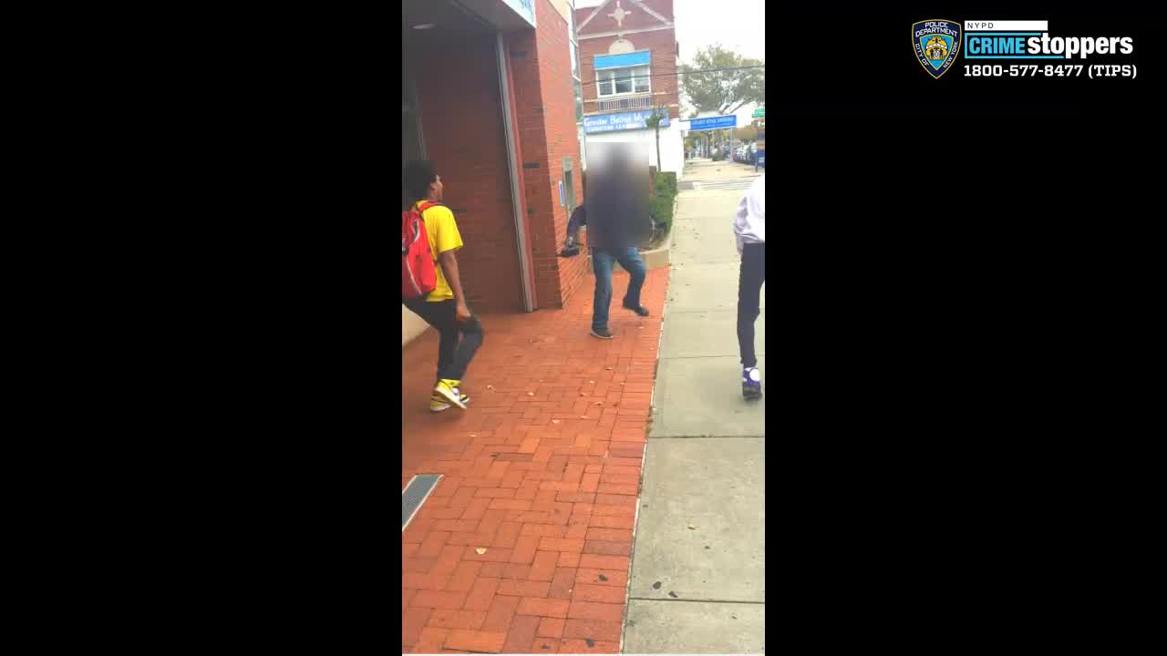 Elderly man victim of brutal attack | FOX 5 New York