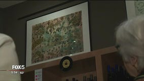 Upper West Side wine shop showcases local art