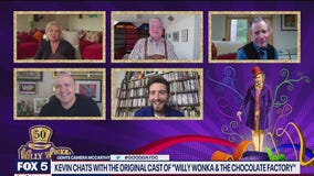 Willy Wonka celebrates its 50th Anniversary