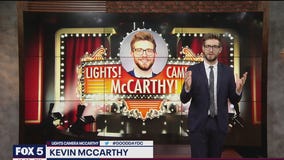 WHAT TO WATCH: Kevin talks with stars of new films 'Zola,' 'Lansky'