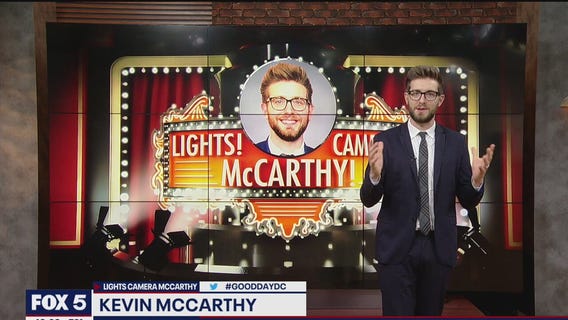 WHAT TO WATCH: Kevin talks with stars of new films 'Zola,' 'Lansky'