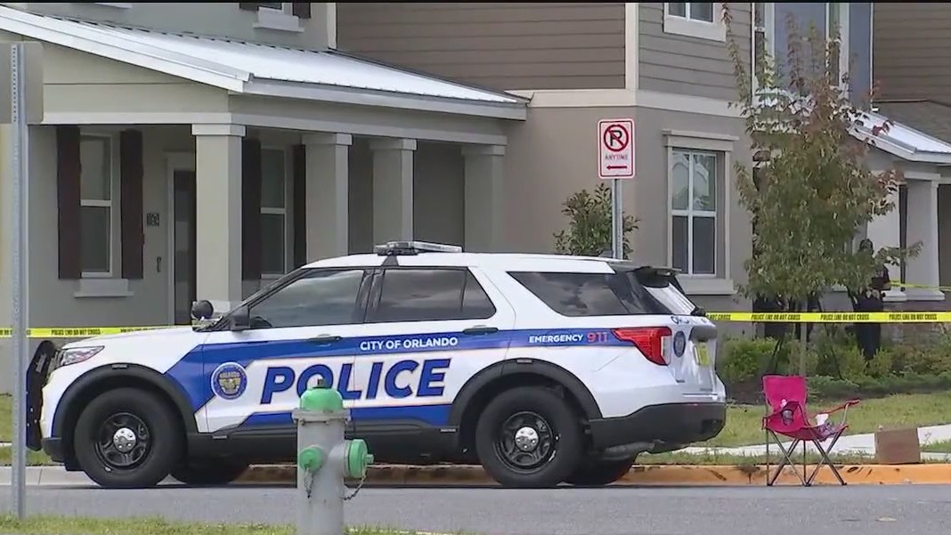 2 found dead in Orlando home | FOX 35 Orlando