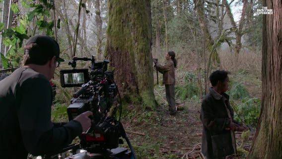 Chris Hemsworth | Halle Berry | Agatha All Along