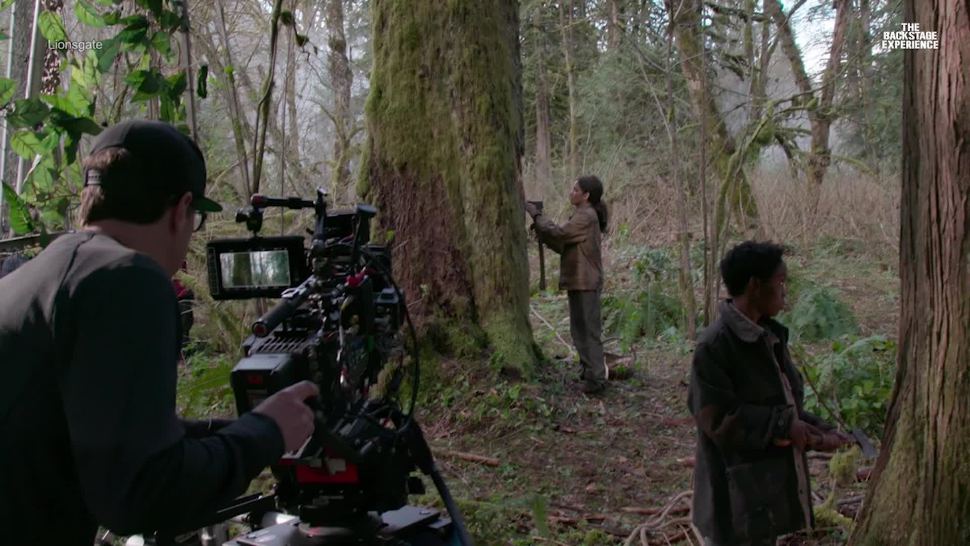 Chris Hemsworth | Halle Berry | Agatha All Along