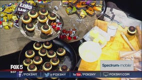 Delish Insane Sweets