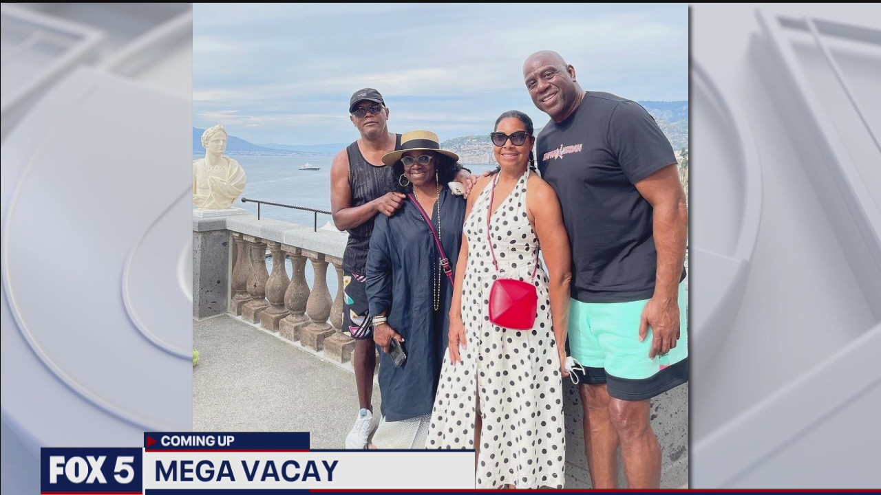 Celebrity Dish with Headkrack