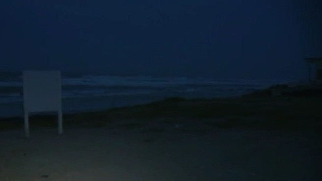 Beach conditions deteriorate in Daytona Beach Shores | FOX 51 Gainesville