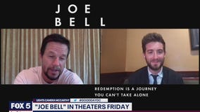 Mark Wahlberg stars in Joe Bell