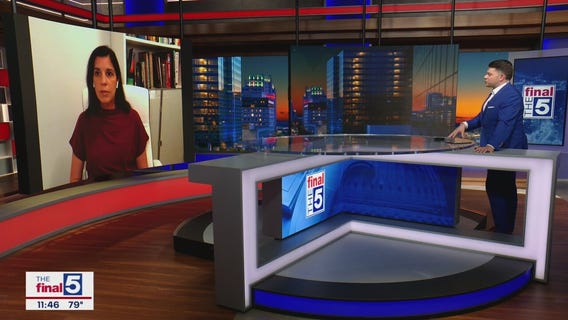 Delta variant prompts new mask requirements in DC, nationwide