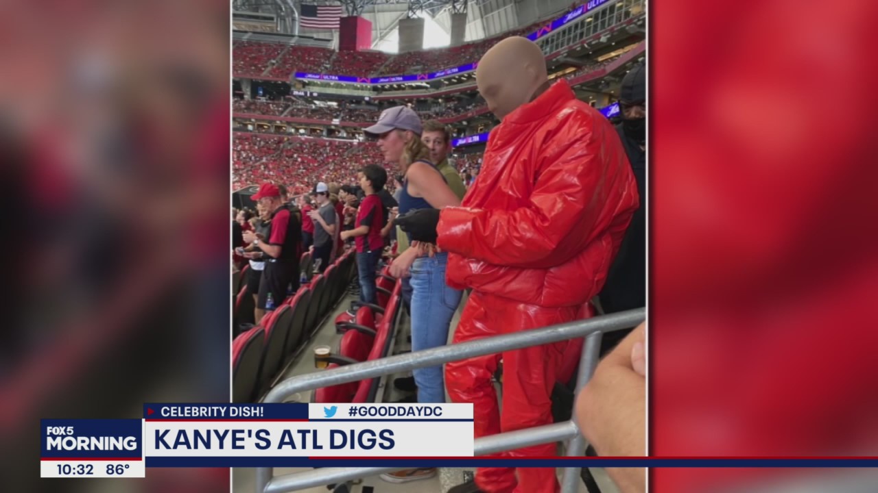 Celebrity Dish with Dominique Da Diva