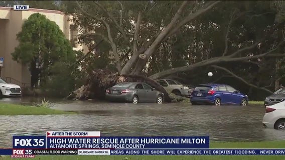 Altamonte Springs flooding a concern for residents