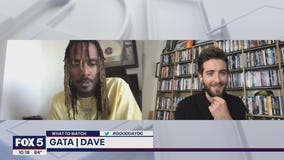 GaTa talks new music video and 'Dave' on FOX