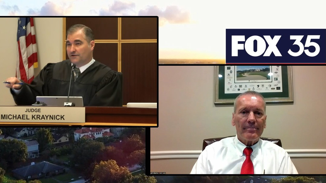 Jury pool narrowed ahead of Suitcase Murder Trial