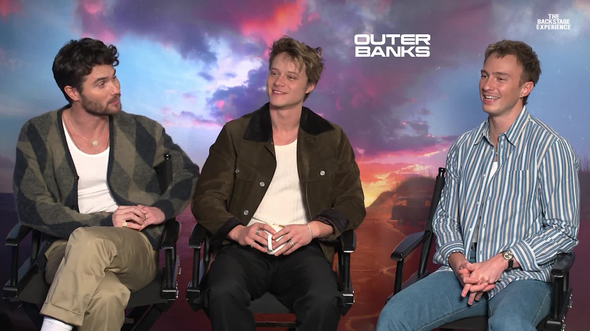 Outer Banks, Freddy Krueger & Boxing Sim Undisputed