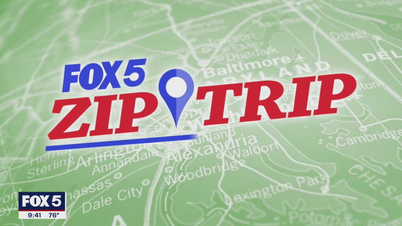 The Movement Studios of Springfield, Virginia